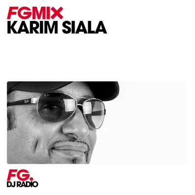 MIX : KARIM SIALA