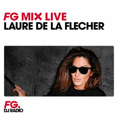 MIX : LAURE DE LA FLECHER