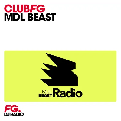 MIX : MDL BEAST