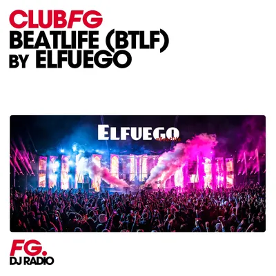 MIX : BEATLIFE BY EL FUEGO