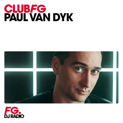 MIX : PAUL VAN DYK