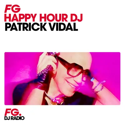 MIX : PATRICK VIDAL