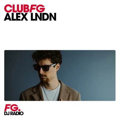 MIX : ALEX LNDN