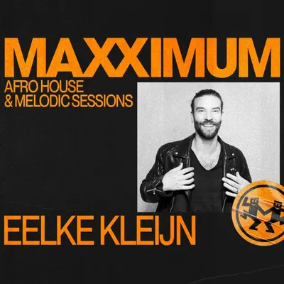 MAXXIMUM DJ'S : EELKE KLEIJN