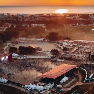 FOCUS SUR LE TOUQUET MUSIC BEACH FESTIVAL, LES 28 ET 29 AOÛT