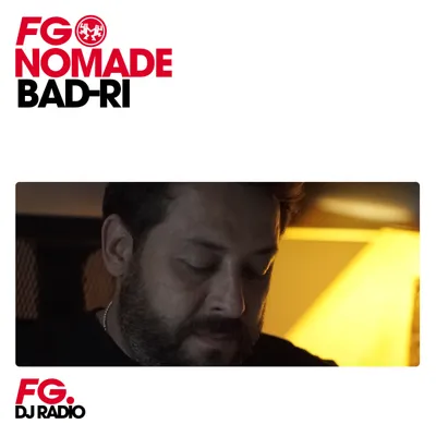 MIX : BAD-RI
