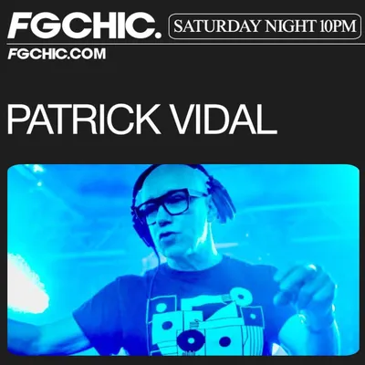 FG CHIC MIX BY PATRICK VIDAL