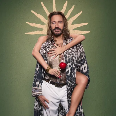 BOB SINCLAR, INVITÉ D'HONNEUR DU R2 DE MARSEILLE