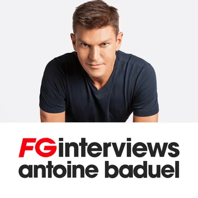 HAPPY HOUR FG AVEC ANTOINE BADUEL. L'INTERVIEW : FEDER