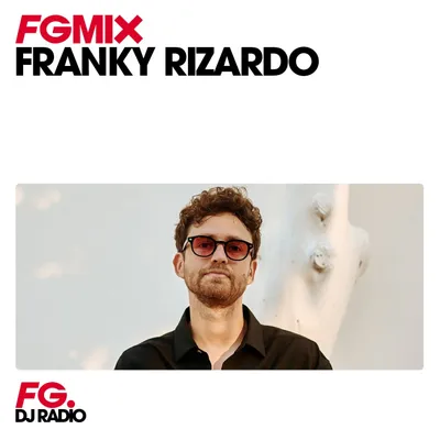 MIX : FRANKY RIZARDO