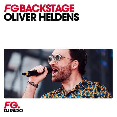INTERVIEW : OLIVER HELDENS