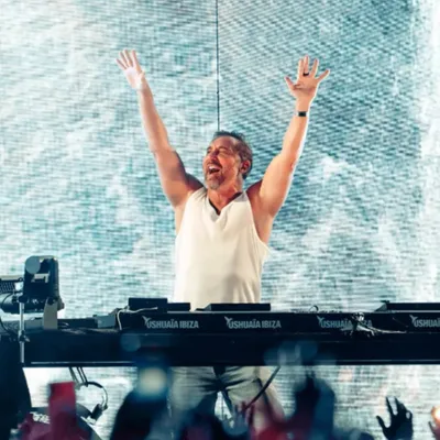 TOP 101 PRODUCERS 2026 : DAVID GUETTA EN TÊTE, LES FRANÇAIS BIEN...