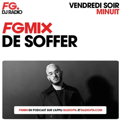 FG MIX : DE SOFFER