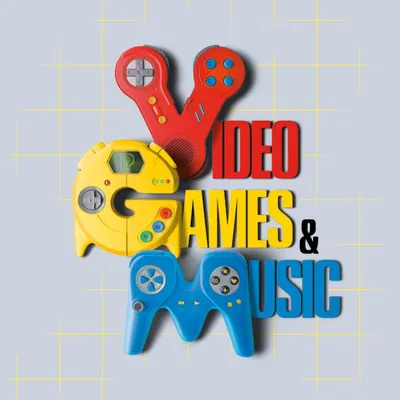 L'EXPOSITON "VIDEO GAMES & MUSIC" À LA PHILARMONIE DE PARIS