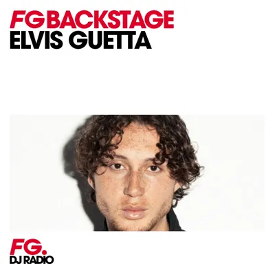 HAPPY HOUR FG AVEC ANTOINE BADUEL. L'INTERVIEW : ELVIS GUETTA