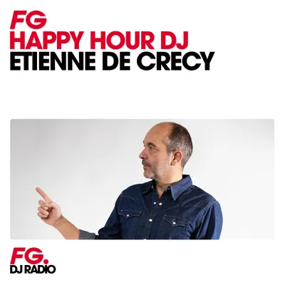 MIX : ÉTIENNE DE CRÉCY