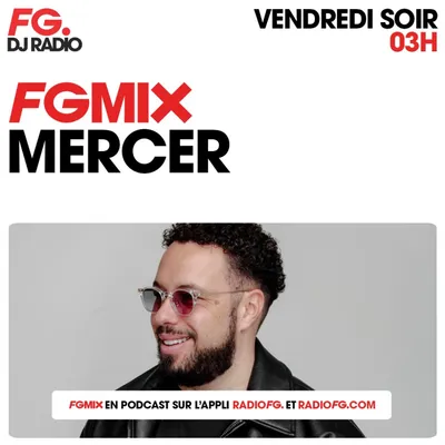 FG MIX : MERCER