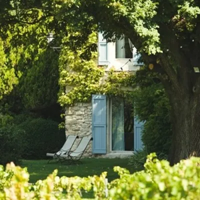 FG MIX INVITE : LA BASTIDE DE MARIE AVEC DÉSIRS DE VOYAGES