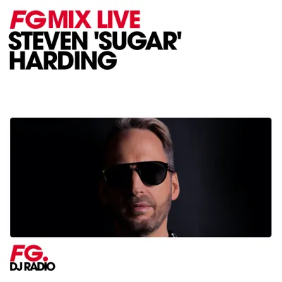 ITW & MIX : STEVEN SUGAR HARDING