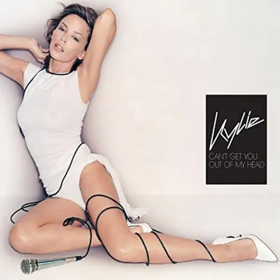 UN DOCUMENTAIRE NETFLIX SUR KYLIE MINOGUE