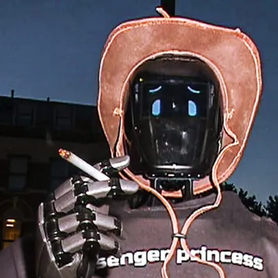 BARRY CAN'T SWIM, UN SON BIEN FRENCH TOUCH AVEC "DANCE DANCE DANCE" !