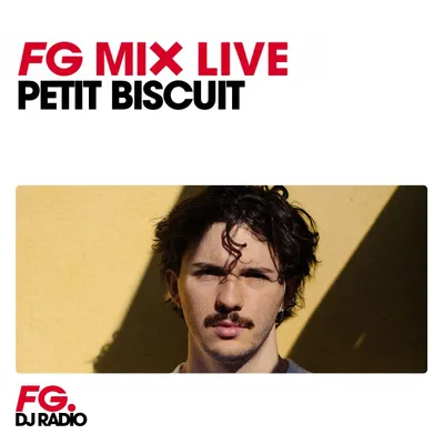 ITW & MIX : PETIT BISCUIT
