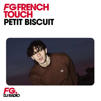 MIX : PETIT BISCUIT