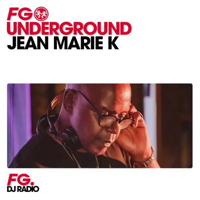 MIX  : JEAN MARIE K