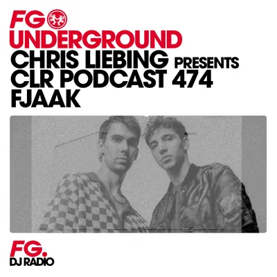 FG UNDERGROUND : CHRIS LIEBING