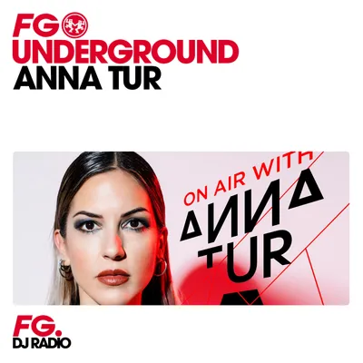 MIX : ANNA TUR