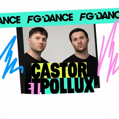 CLUB FG : CASTOR & POLLUX