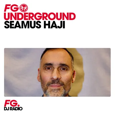 MIX : SEAMUS HAJI