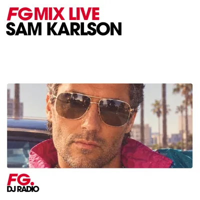ITW & MIX : SAM KARLSON