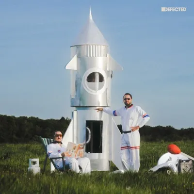 ODEN & FATZO SORTENT LE SINGLE « TAKE OUR TIME »