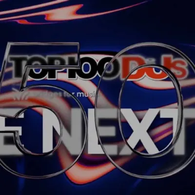 TOP 100 DJs 2026 : DÉCOUVREZ LES 50 DJs QUI SUIVENT…
