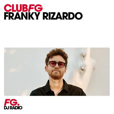 MIX : FRANKY RIZARDO