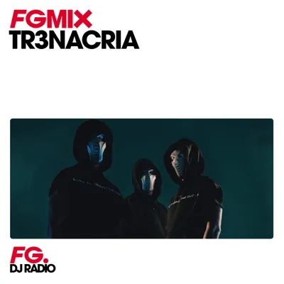 MIX : TR3NACRIA