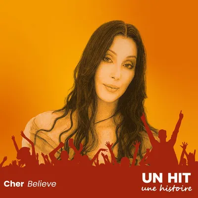 “Believe” de Cher : le jour où l’Auto-Tune a changé la musique