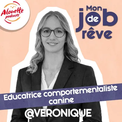 Véronique, éducatrice comportementaliste canine : ce qu’on fait mal...