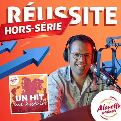 🎙️Hors-série : découvrez le podcast “Un hit, une histoire” 🎙️