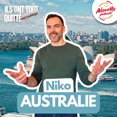 Route du soleil, Open d'Australie et Noël à Sidney : 9 mois de...