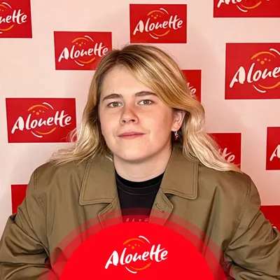 Zaho de Sagazan nous raconte l'histoire de son titre "La symphonie...