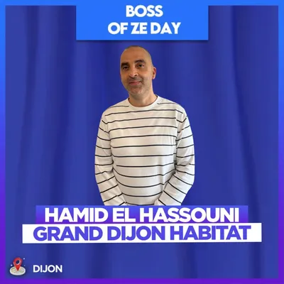Hamid El Hassouni