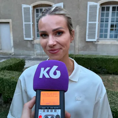 « C’est une étape hyper importante » Marion Rousse, à propos du...