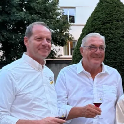 «Les Tours de France sont uniques» découvrez l’interview de...