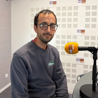 « Gagner un max de matchs à domicile » Nicolas Morpain fixe les...