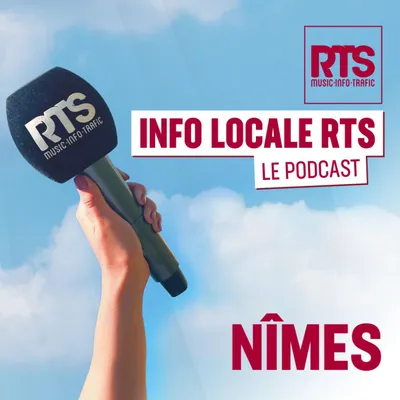 Podcast du 11/08/2026 - 08:03