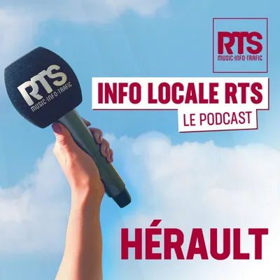 Podcast du 11/08/2026 - 08:03