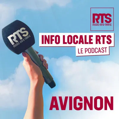 Podcast du 11/08/2026 - 08:03