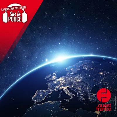 Quelle est la différence entre la Terre et le monde ?